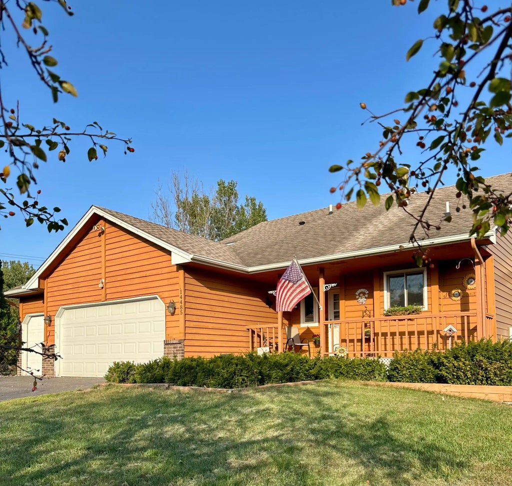 14485 Xeon Street Nw, Andover