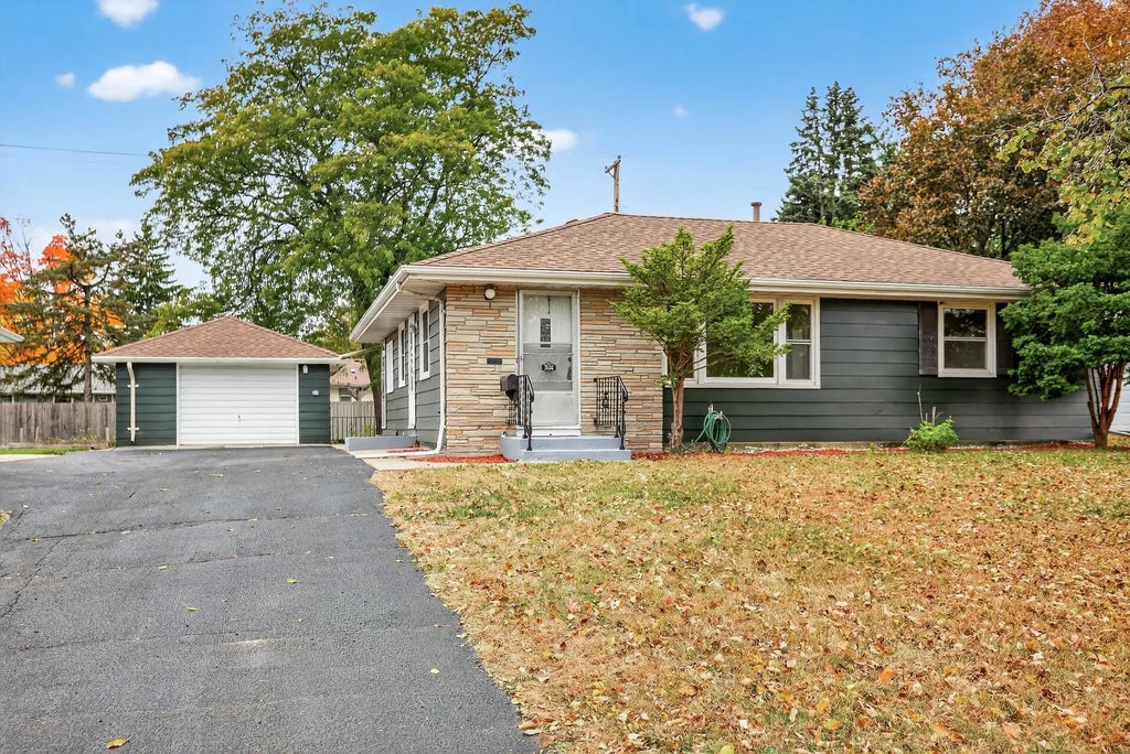 7614 Chicago Avenue S, Richfield