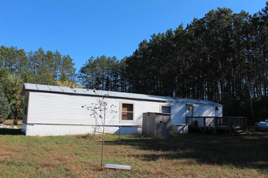 24219 Larson Road, Grantsburg