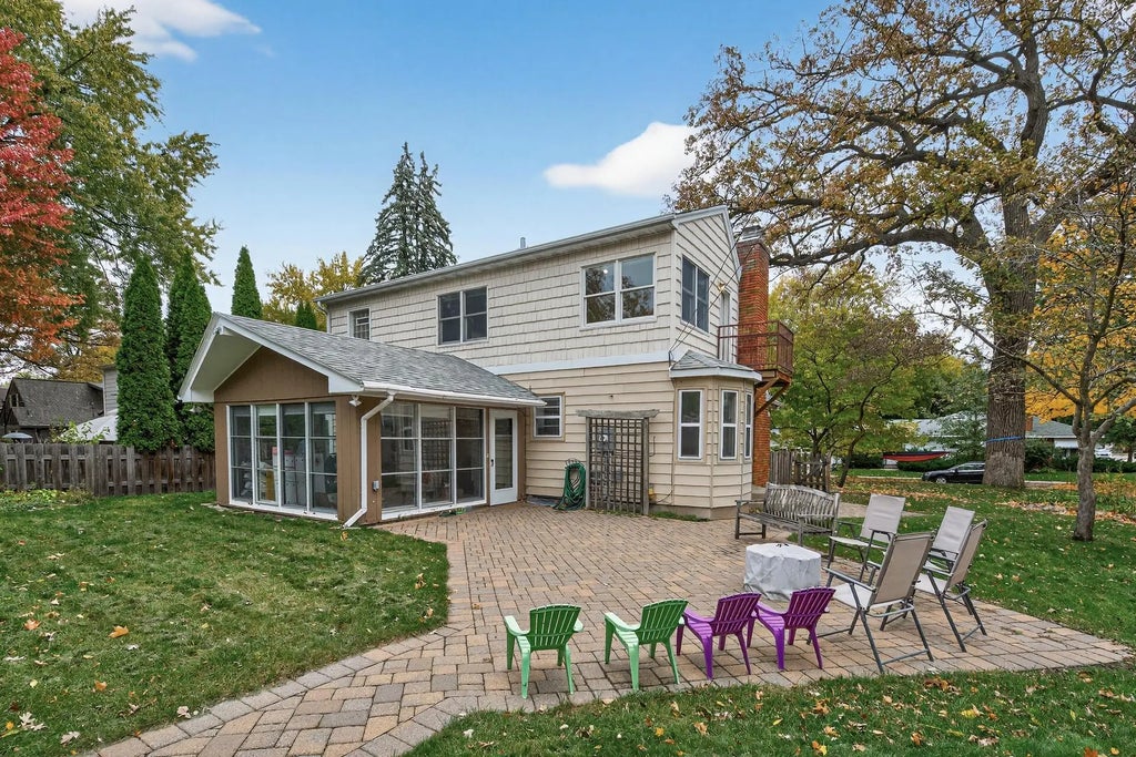 5348 Newton Avenue S, Minneapolis