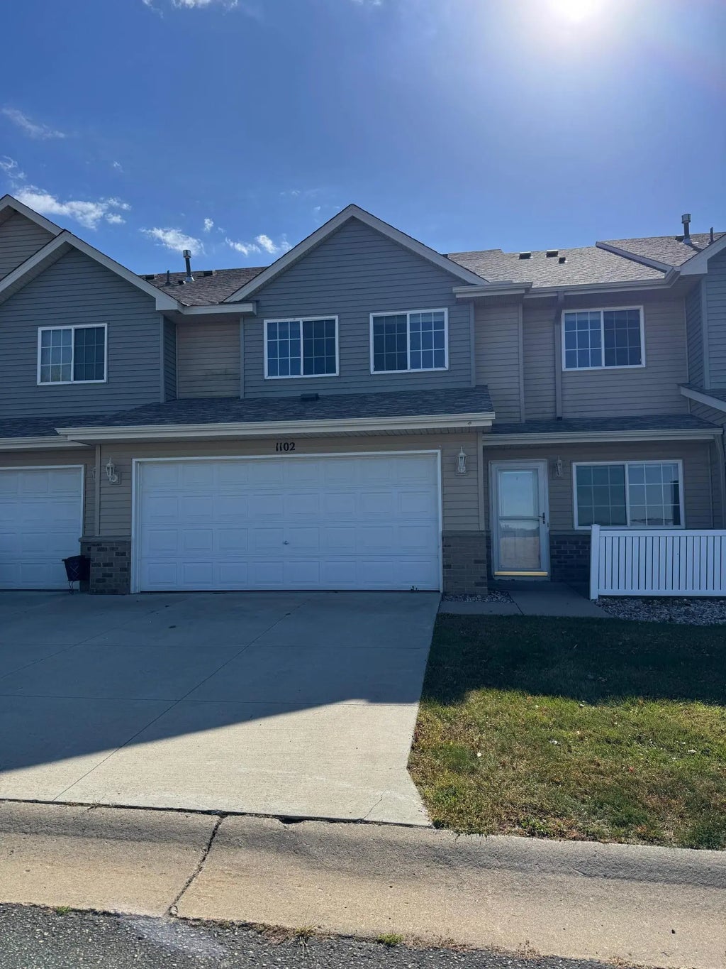 1102 Wheat Street Nw, New Prague