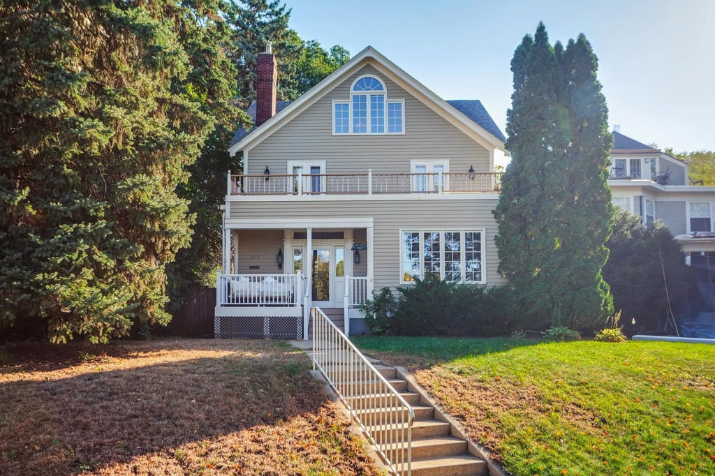 3115 E Bde Maka Ska Parkway, Minneapolis