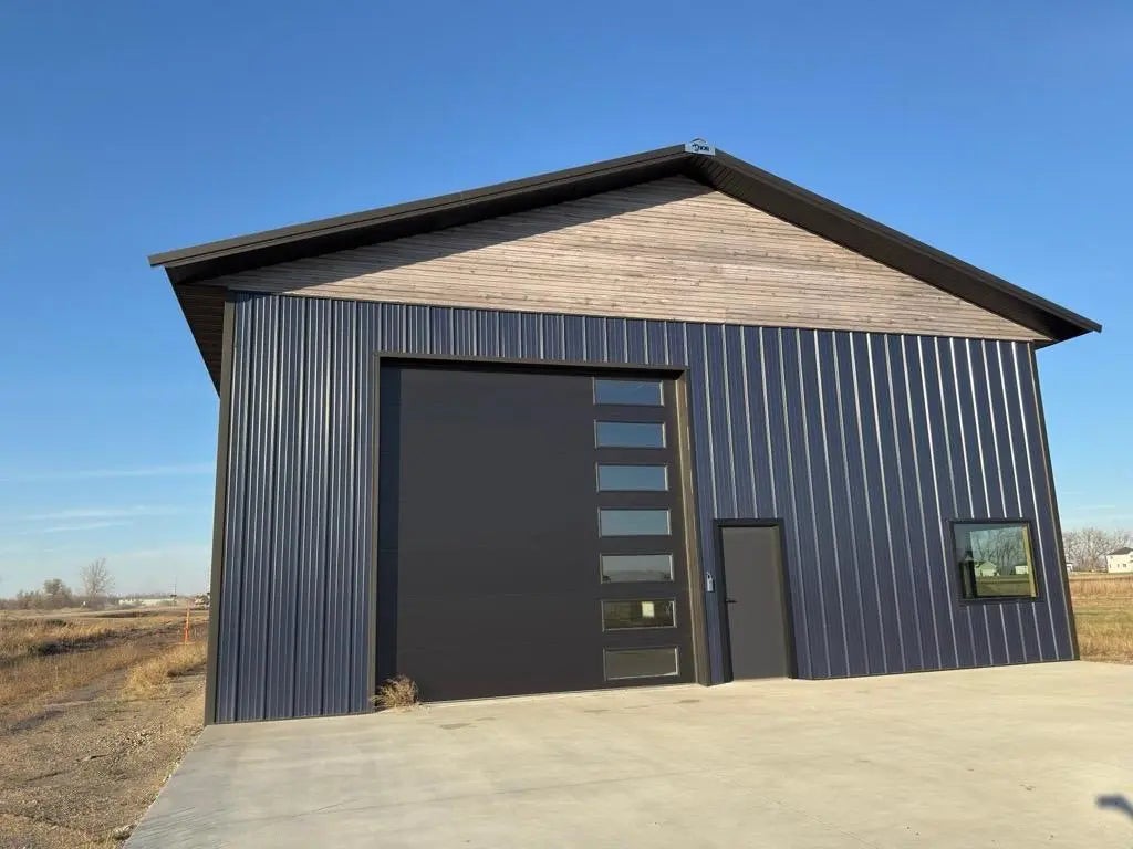 709 Peterson Loop, Colfax