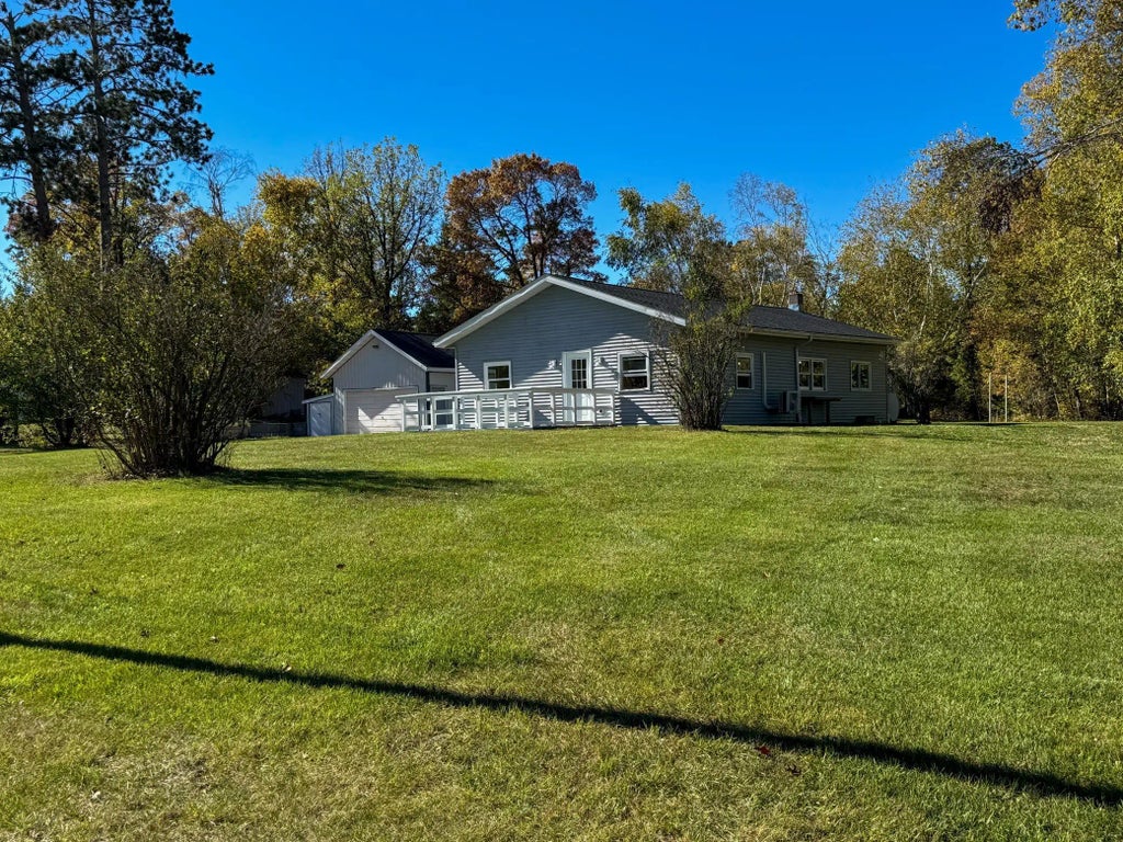 3545 White Birch Avenue Ne, Bemidji