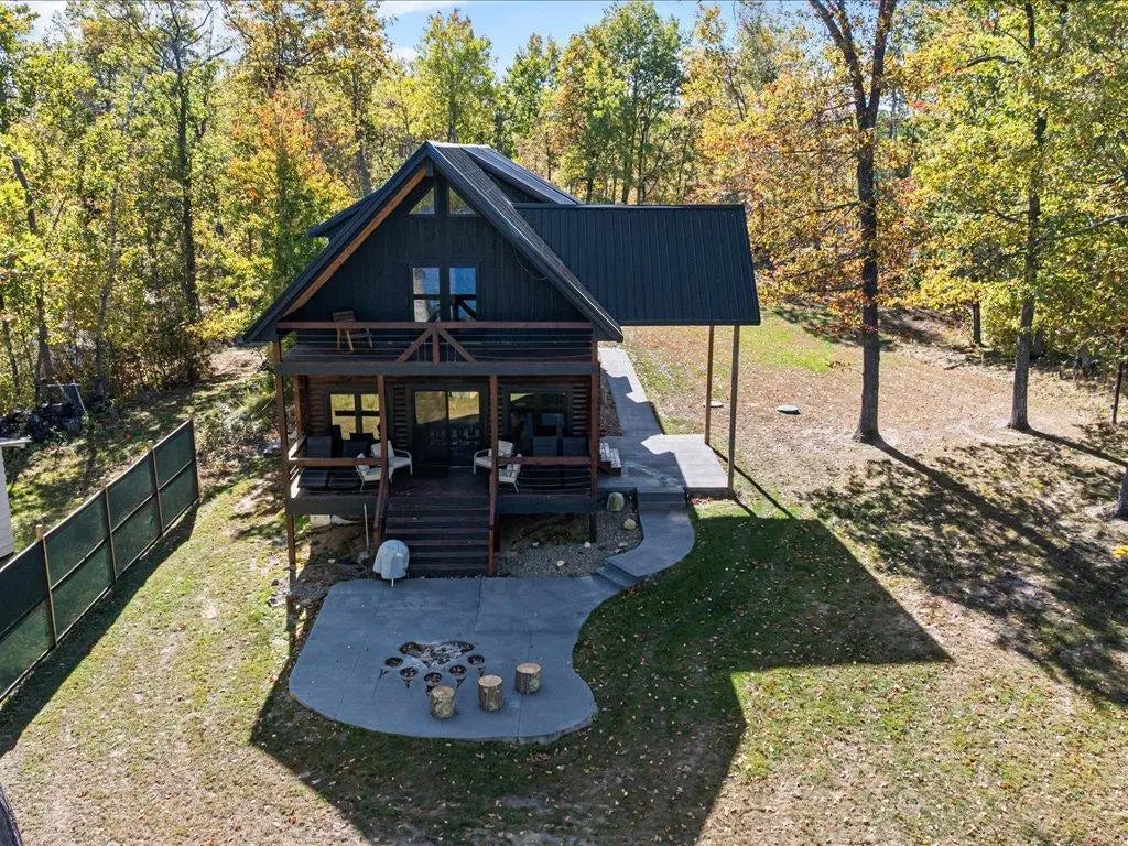 1694 Hazelnut Lane Nw, Pine River