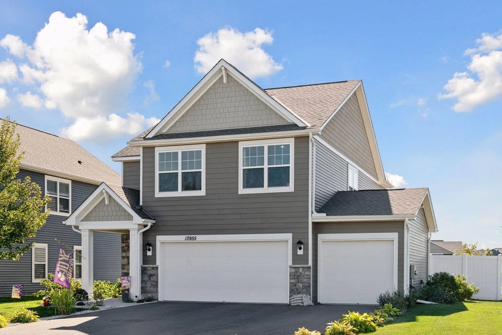 13955 146th Avenue N, Dayton