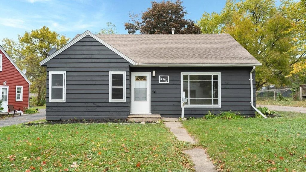 545 4th Avenue Sw, Hutchinson