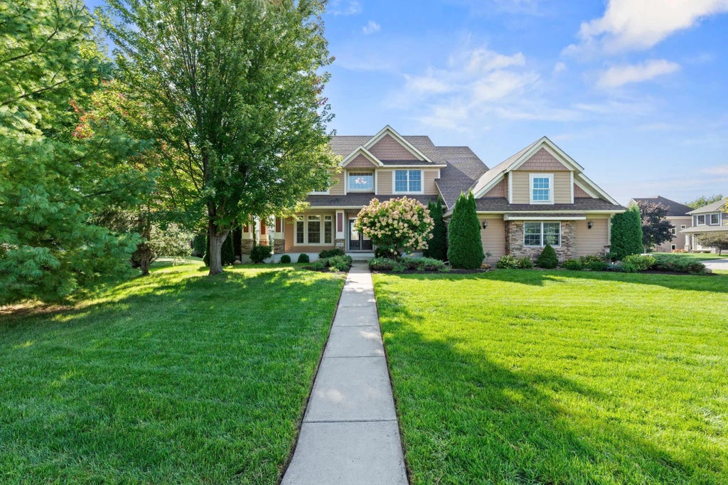 1610 Widgeon Circle, Centerville