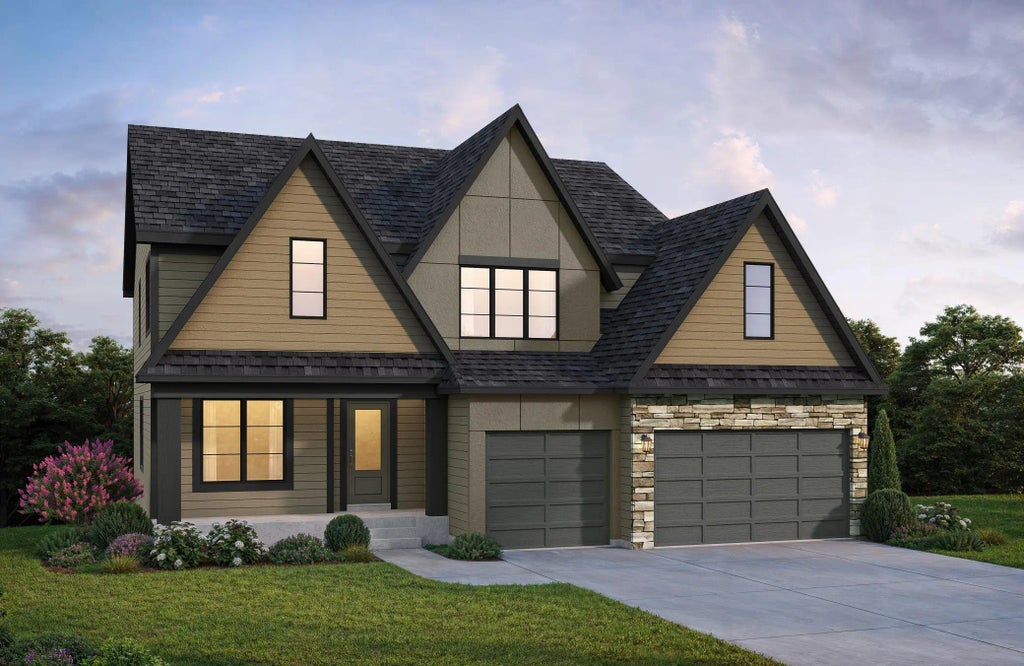 15161 110th Avenue N, Dayton