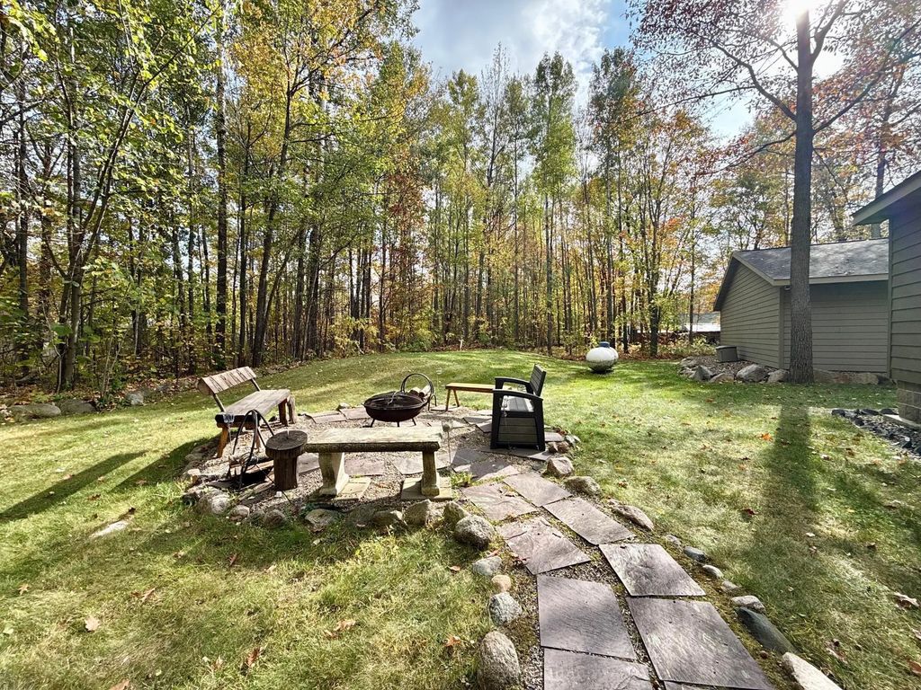 4488 Agency Bay Road Nw, Walker - MLS #6802118 - LakePlace.com