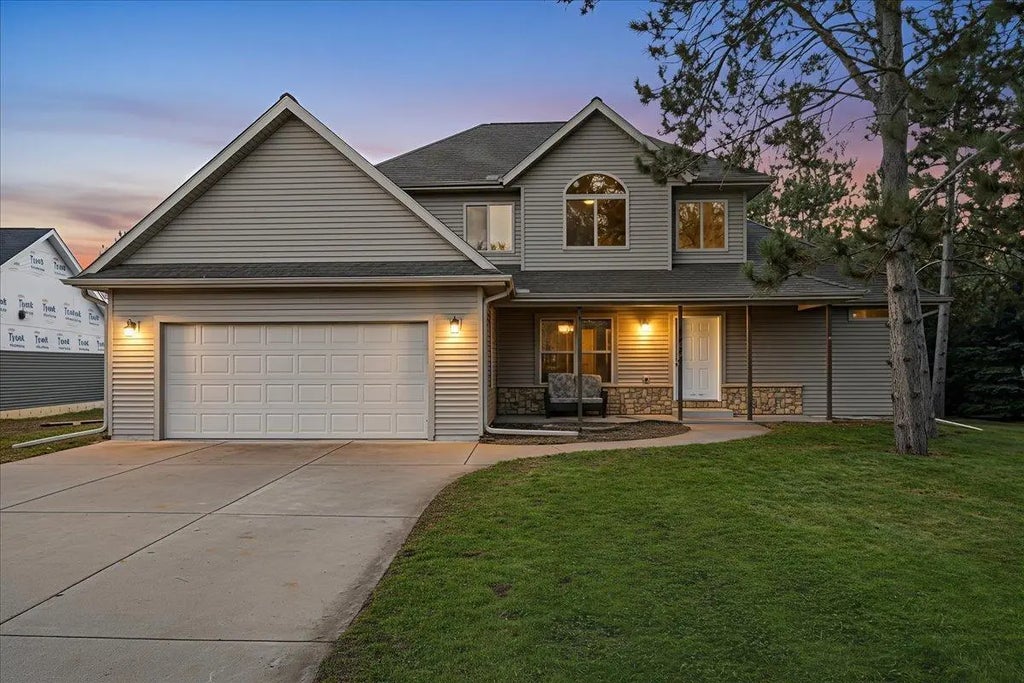 1430 Creekwood Drive, New Richmond