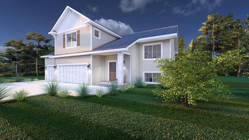 7437 147th Lane Nw, Ramsey