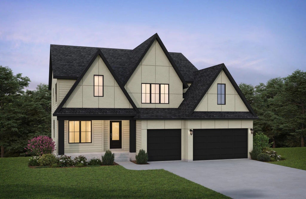 11158 Kingsview Lane N, Dayton