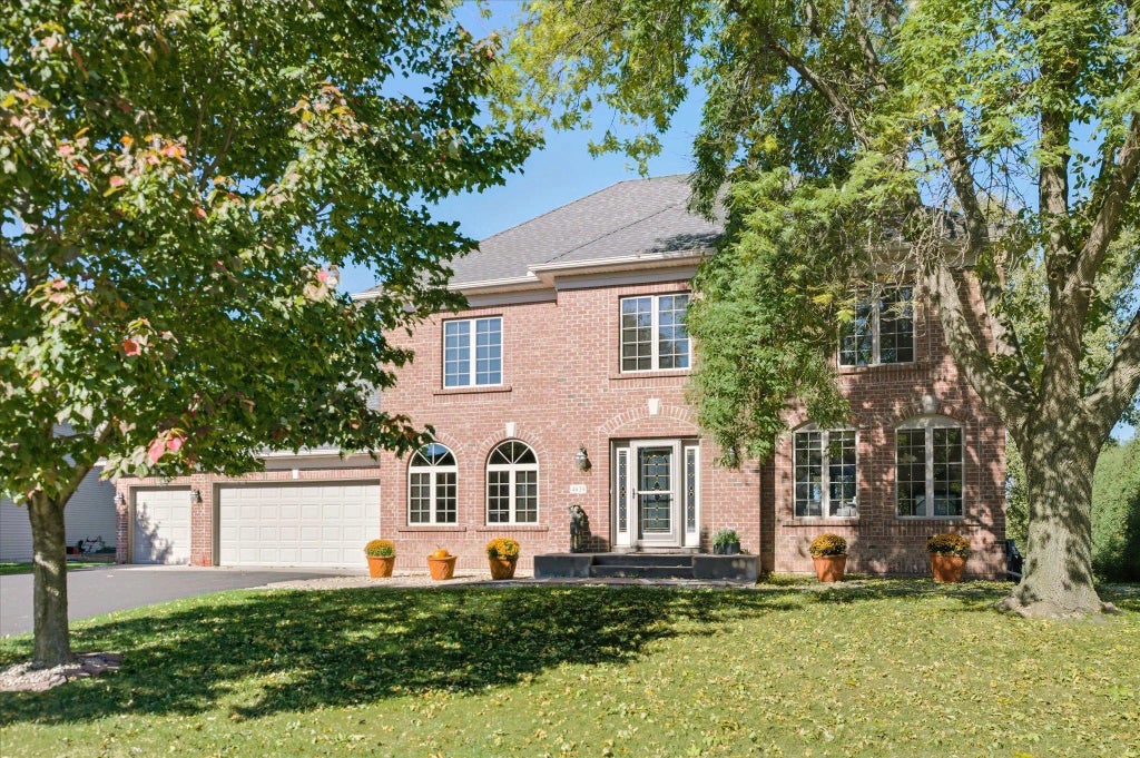 4839 Nason Parkway Ne, Saint Michael