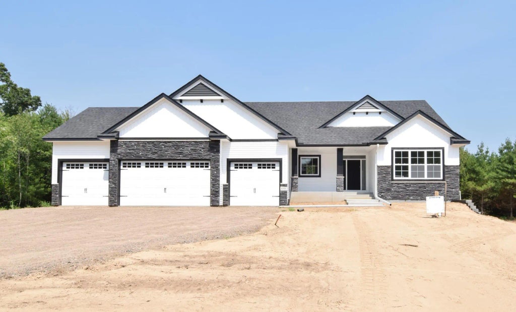 Xxxx 198th Street Ne, East Bethel