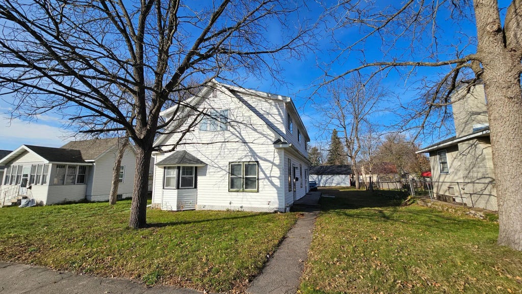 1315 Quince Street, Brainerd