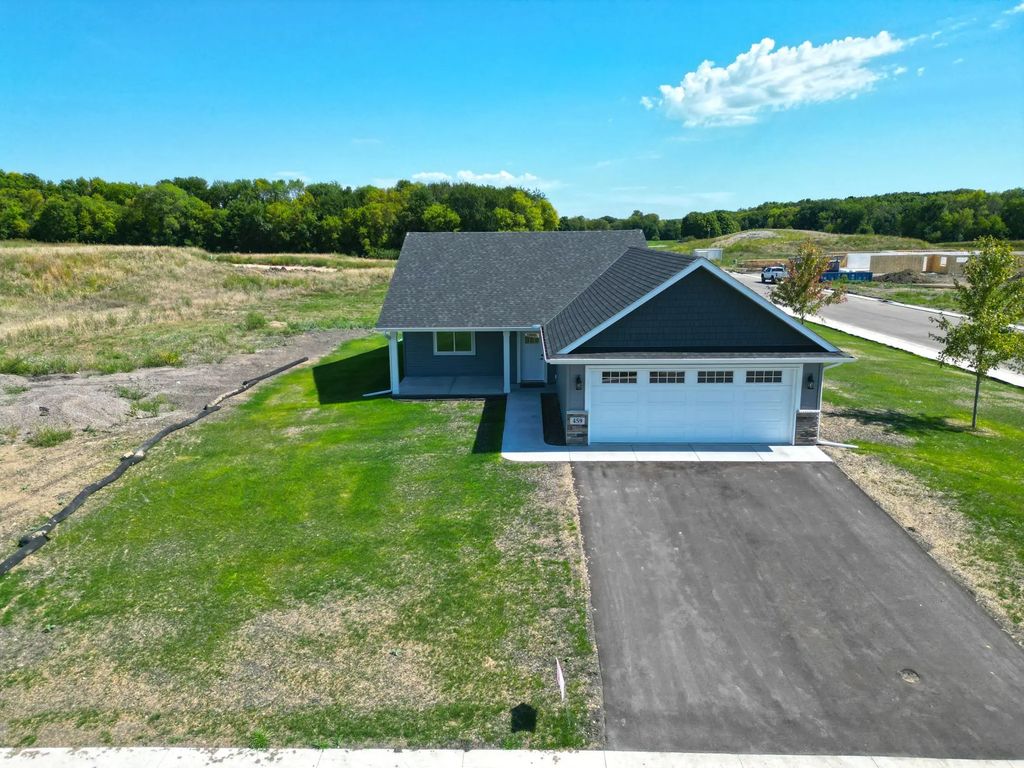 459 Ramey Road S, Maple Lake