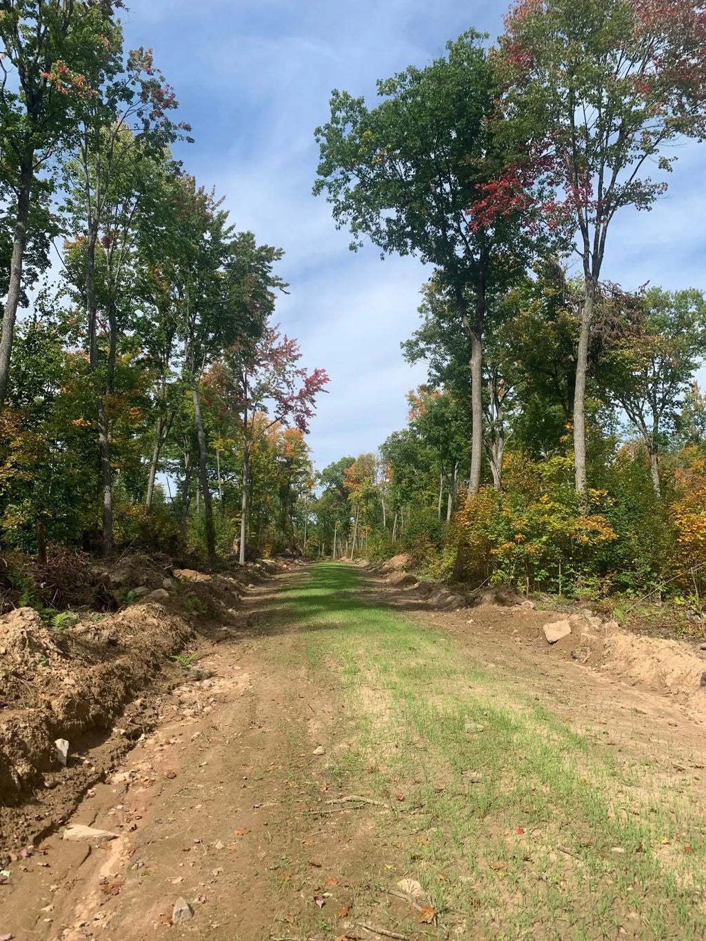 Tbd County Road T 6, Dairyland