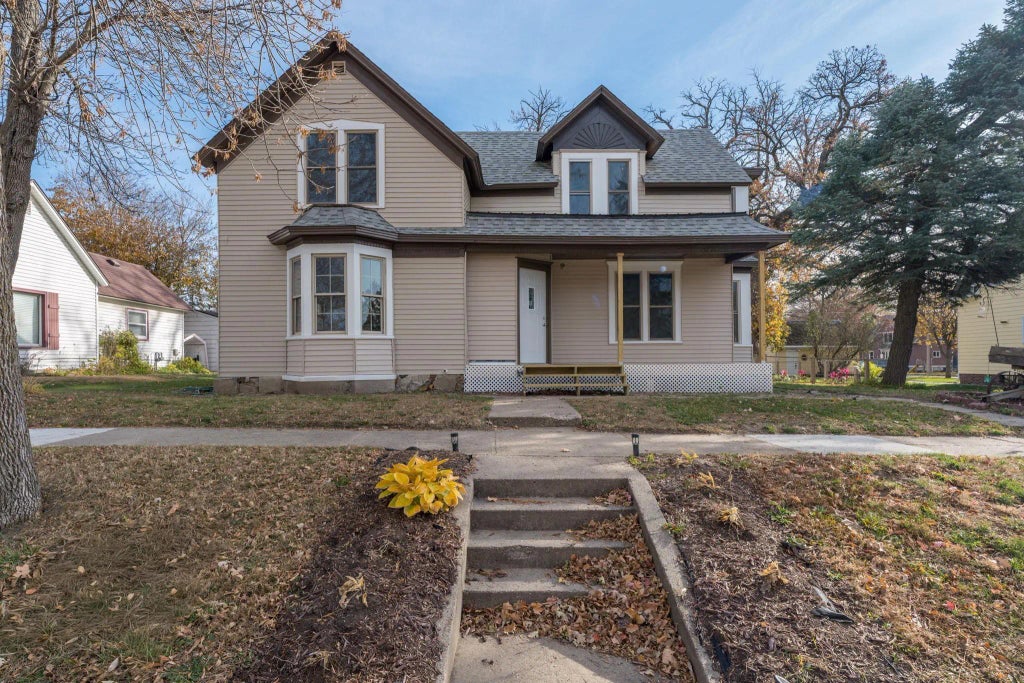 212 N Murphy Street, Lake Crystal