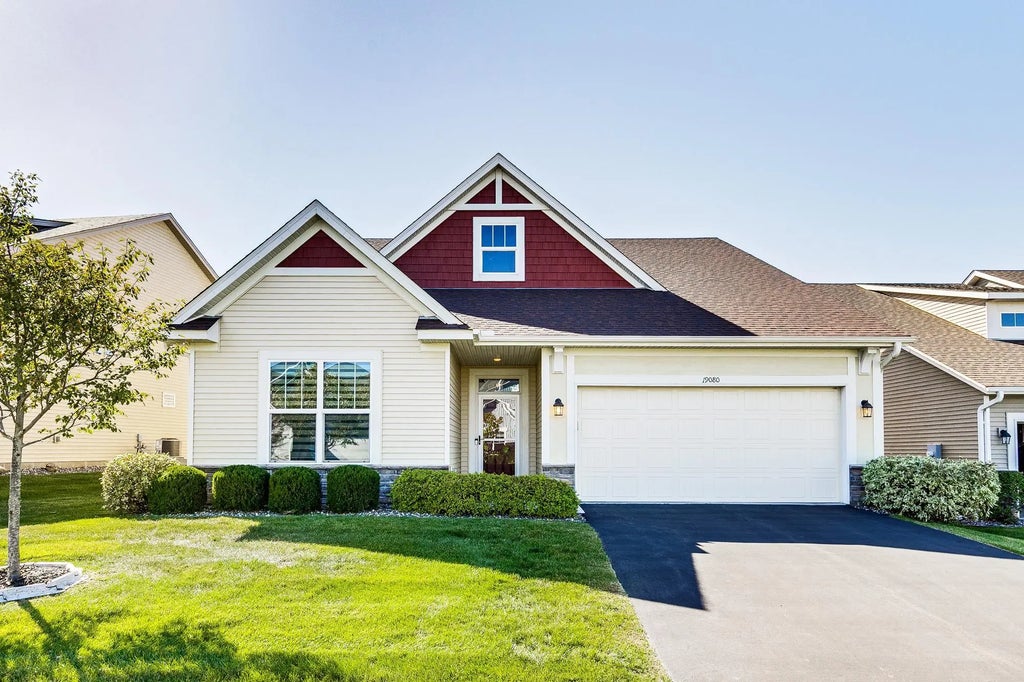 19080 Edison Street Nw, Elk River