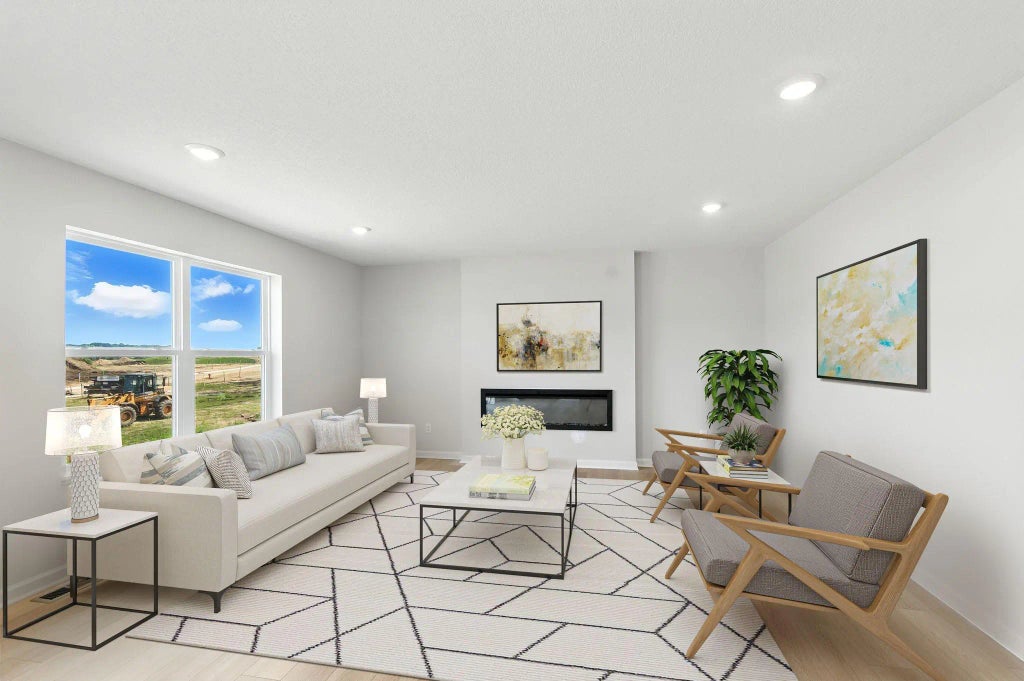 1692 Langston Avenue Ne, Saint Michael