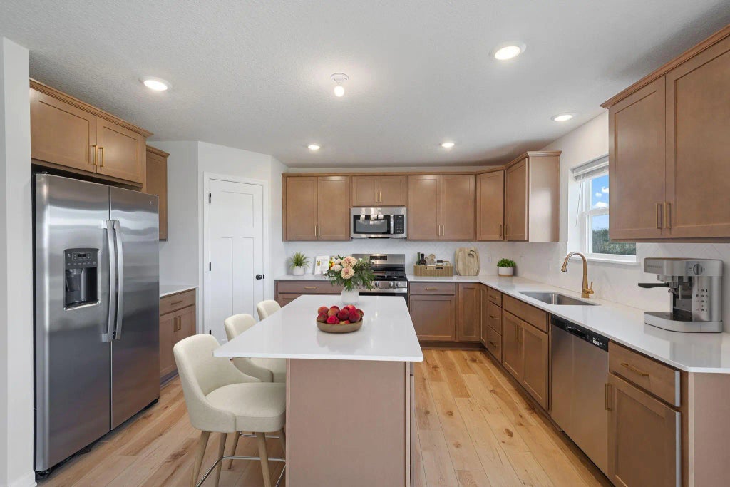 11606 16th Circle Ne, Saint Michael