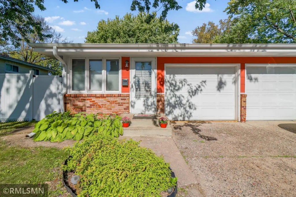 1747 Louise Avenue, Saint Paul