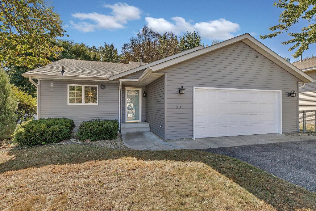 314 Pleasant Ridge Drive, Sauk Rapids