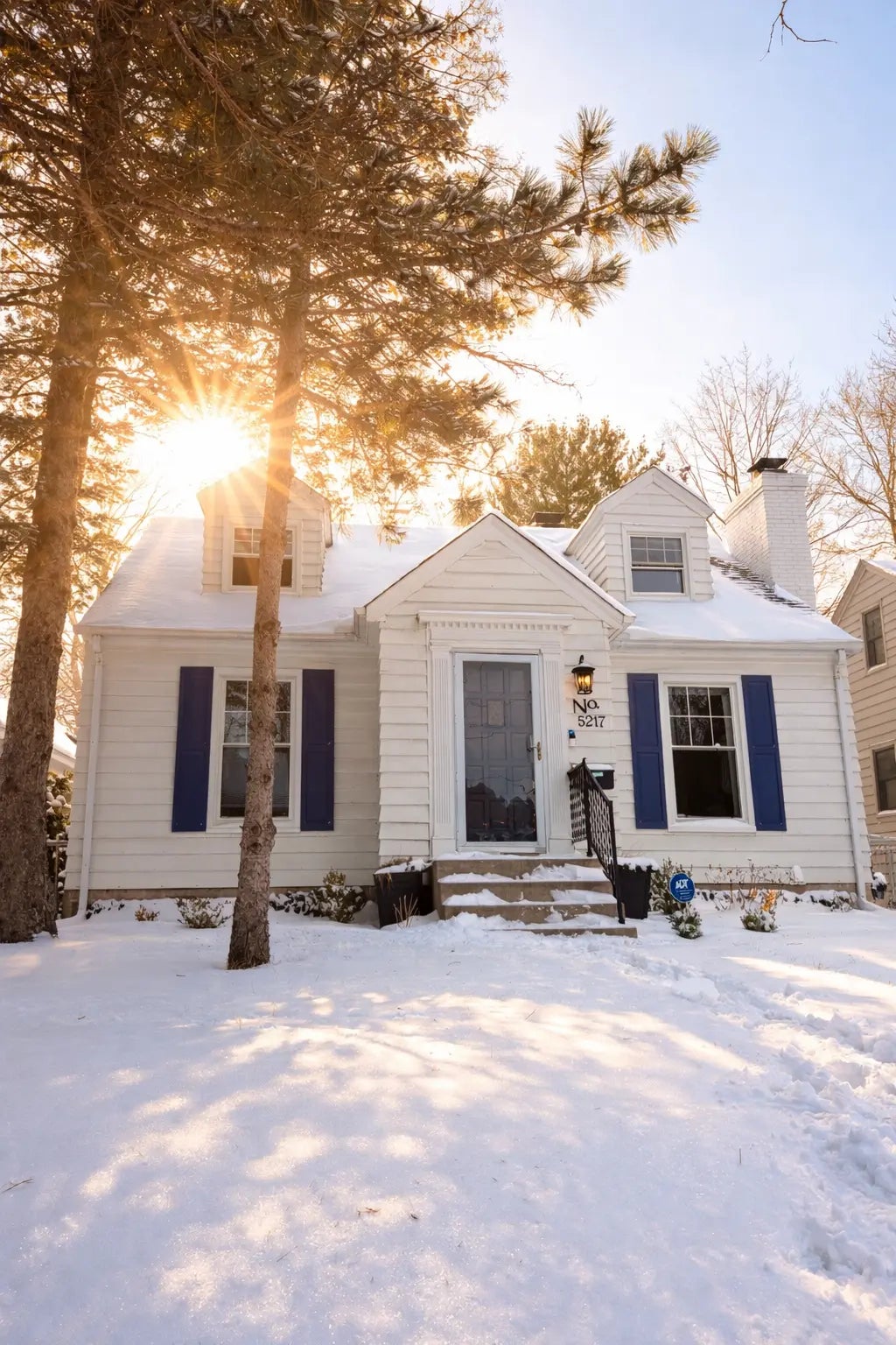 5217 France Avenue S, Minneapolis