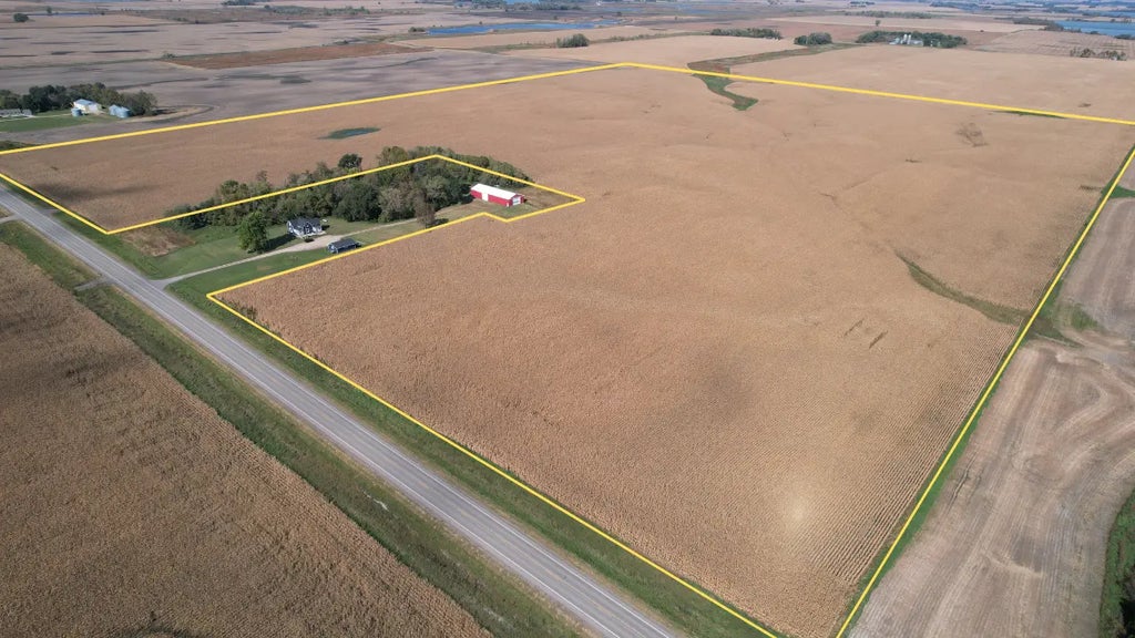 Na Highway 12 Sw, Shible Twp