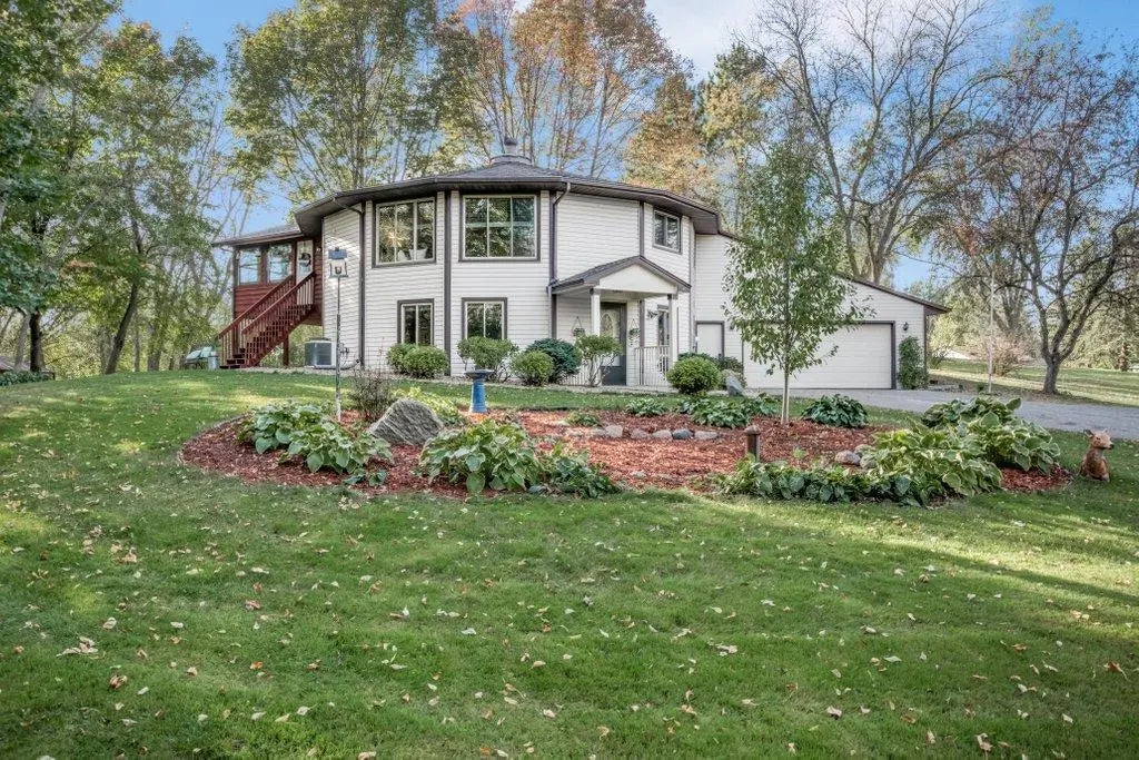 9245 Cherry Lane, Corcoran