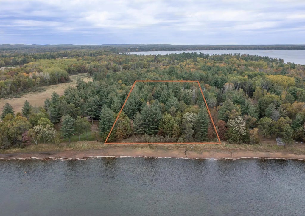 Tbd Harriet Lake Trail Nw, Ponto Lake Twp