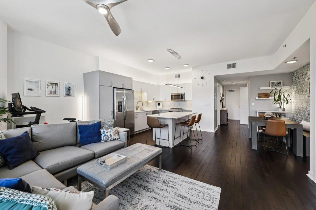 1240 S 2nd Street 411, Minneapolis