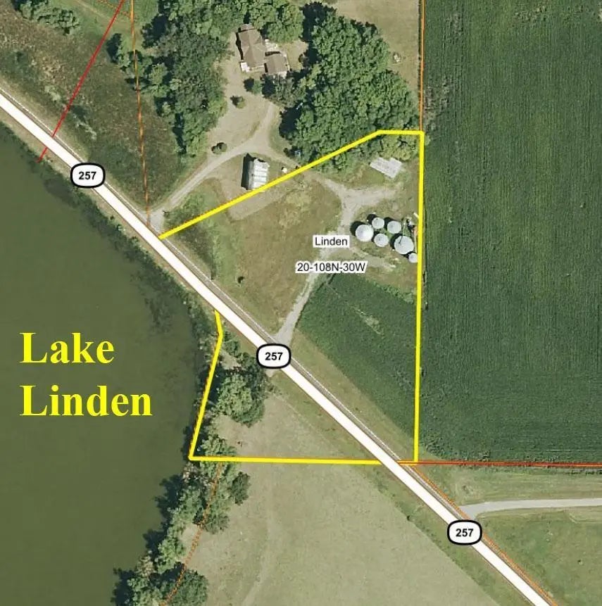 14680 State Highway 257, Hanska