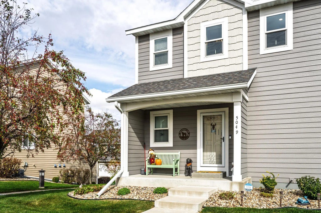 5049 56th Street Nw, Rochester