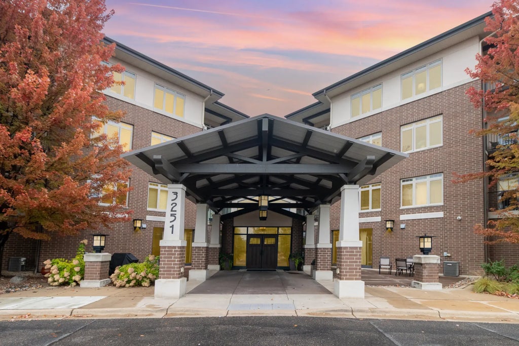 3251 Louisiana Avenue S 302, St Louis Park