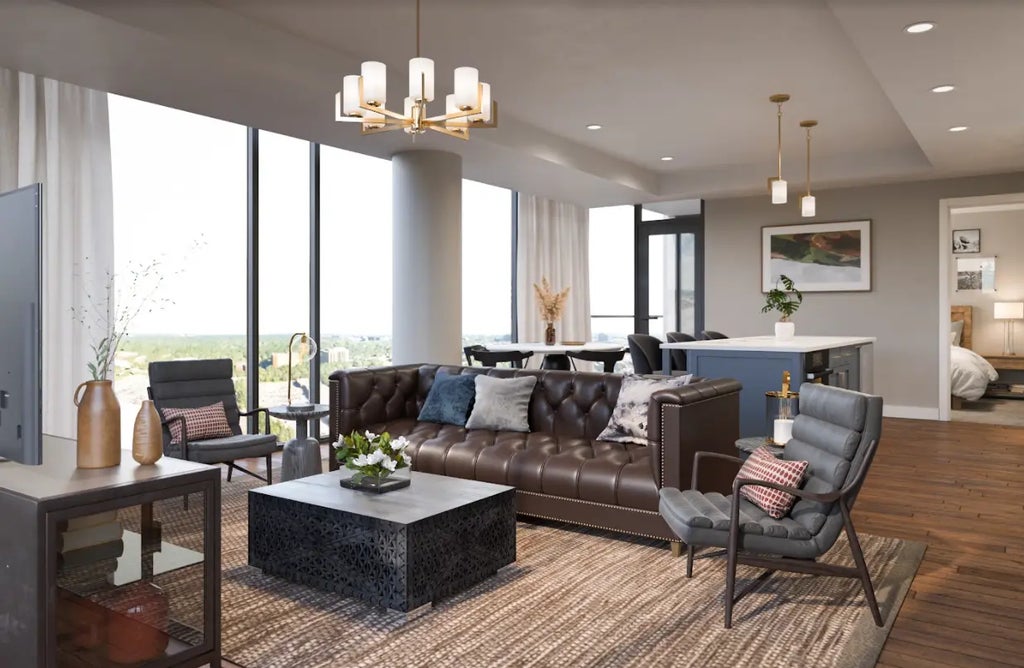 3650 Hazelton Road 1702, Edina