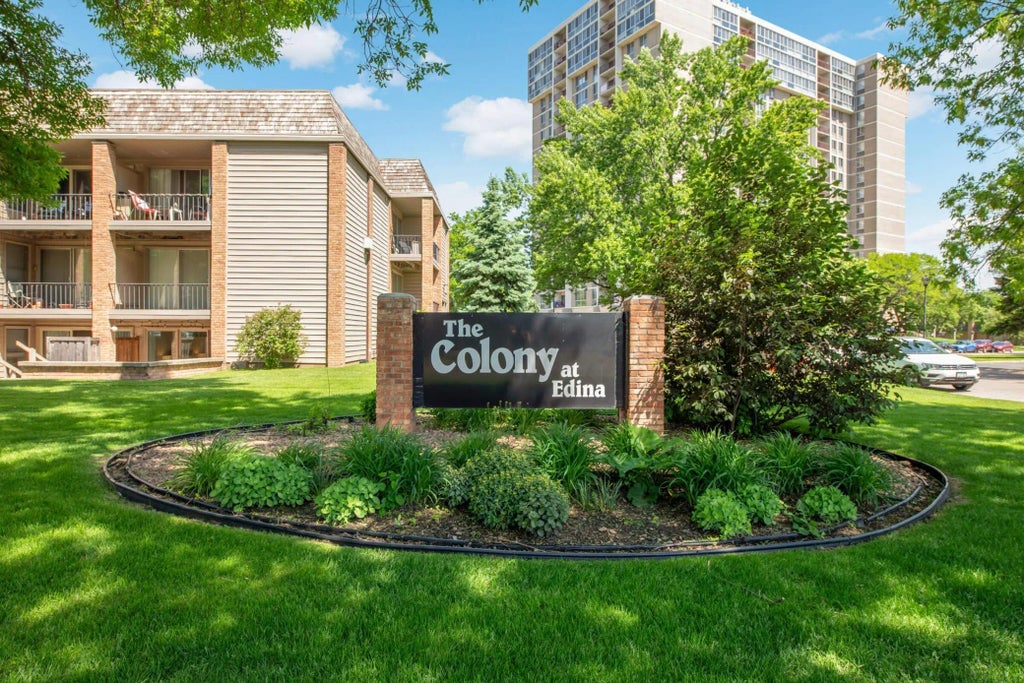 6301 Barrie Road, Edina