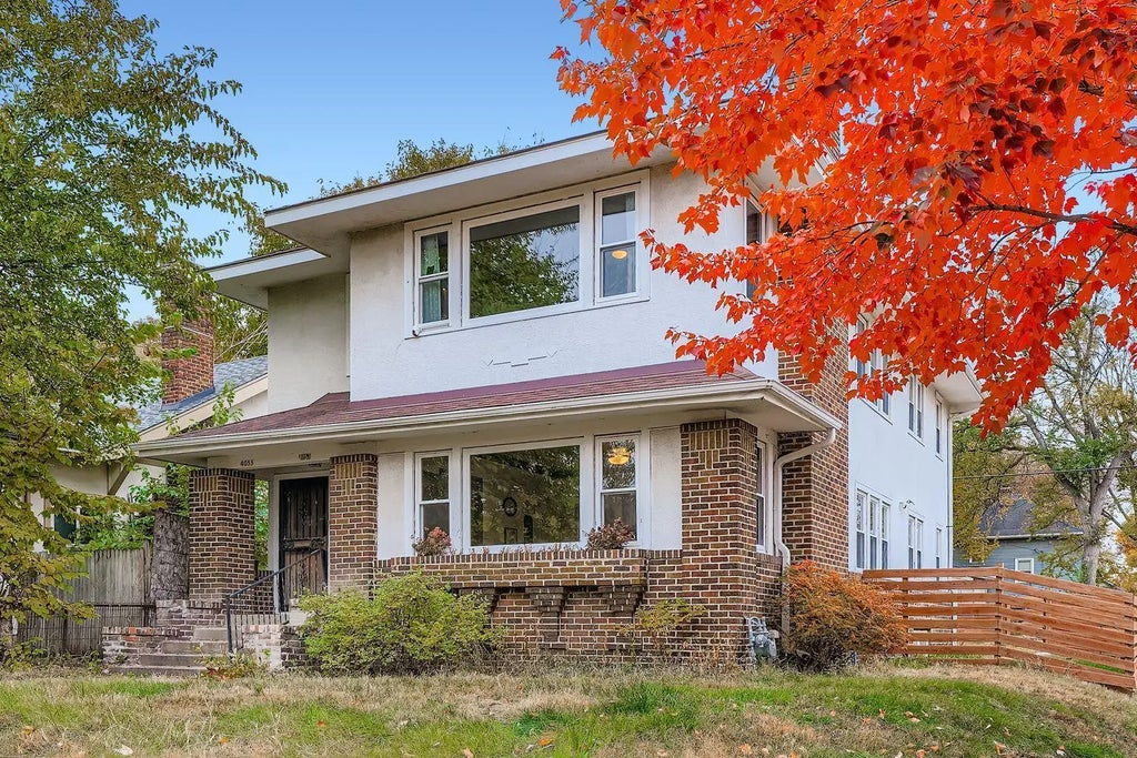 4055 2nd Avenue S, Minneapolis