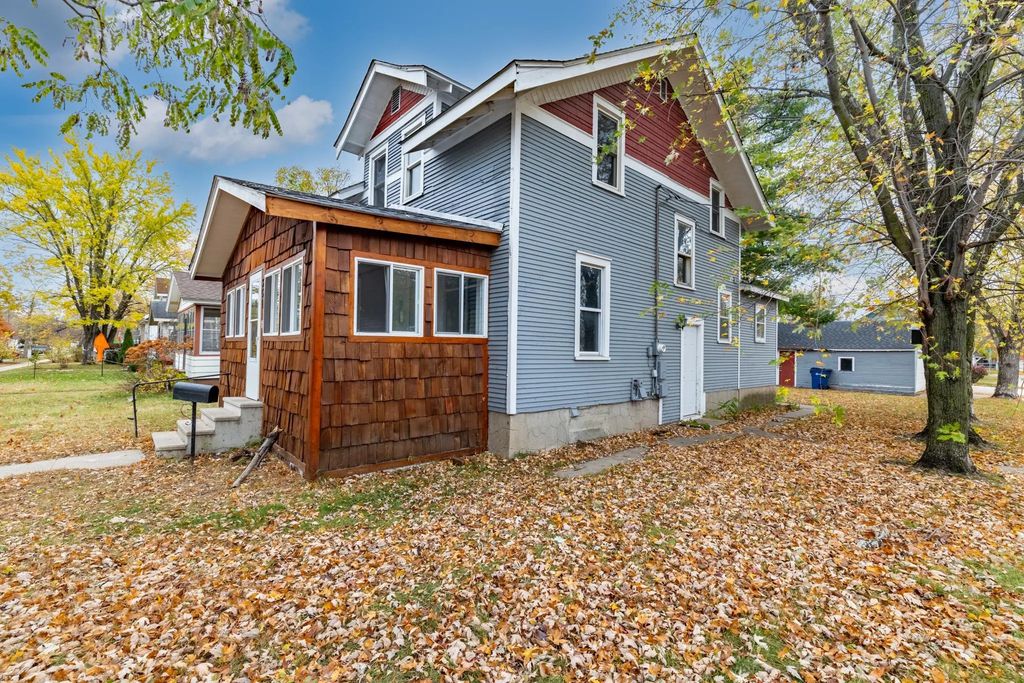 351 20th Avenue N, St Cloud