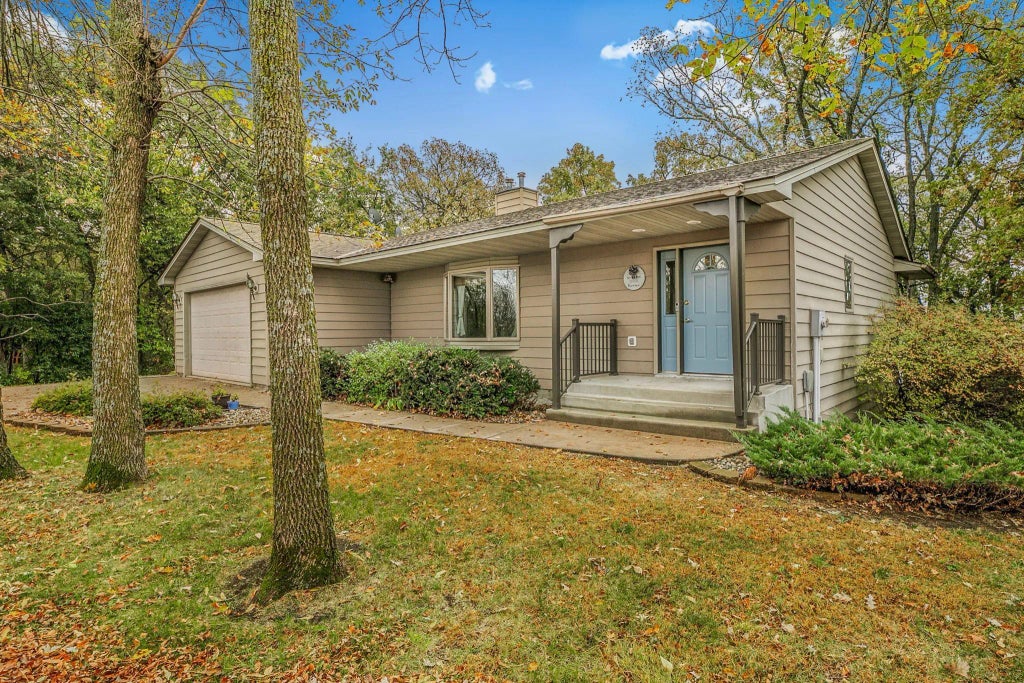 22225 Big Lake Court, Richmond