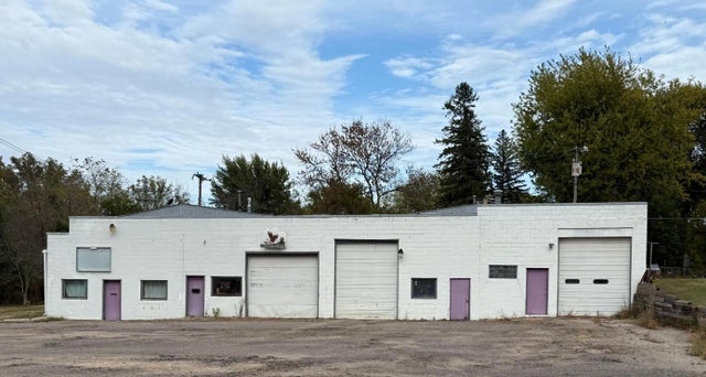 616 N Prairie Avenue, Fairmont