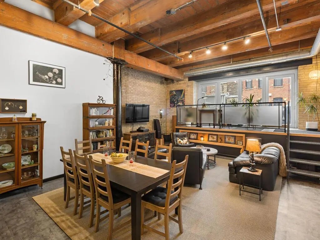 406 Wacouta Street 216, Saint Paul