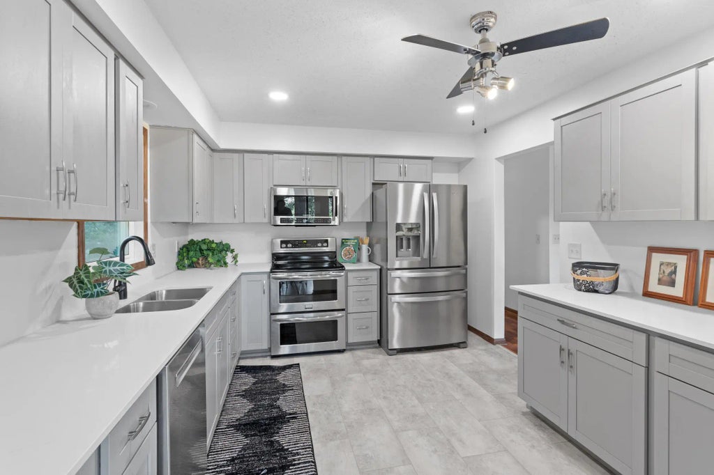 13236 Fremont Avenue S, Burnsville