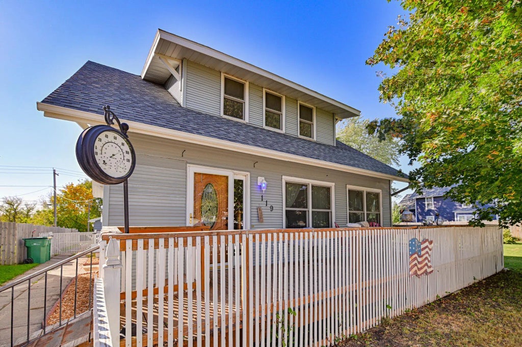 119 1st Avenue Nw, Mayville