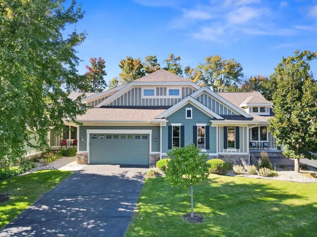 4037 Heritage Lane Se, Prior Lake