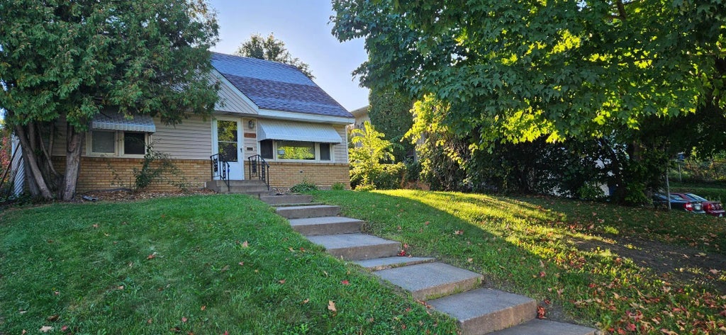 426 Griffith Street, Saint Paul