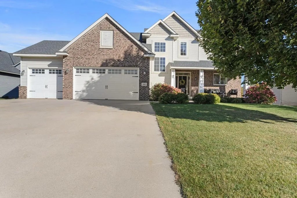 446 Knights Road, Elko New Market