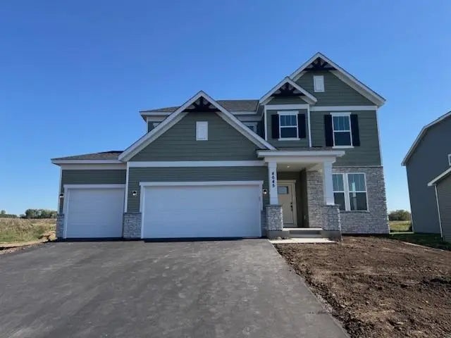 4645 Island Park Drive, Woodbury