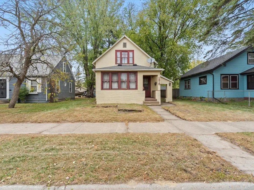 1315 Pine Street, Brainerd